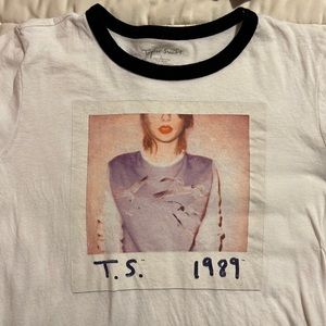 Taylor Swift 1989 Tour